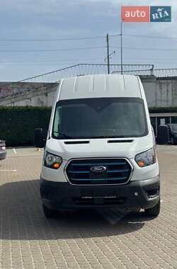 Другие автобусы Ford Transit 2023 в 