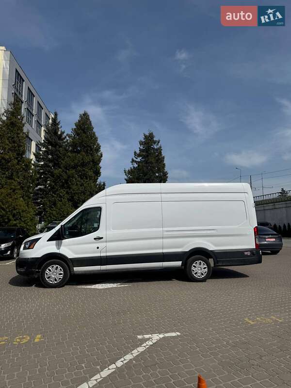 Другие автобусы Ford Transit 2023 в Львове