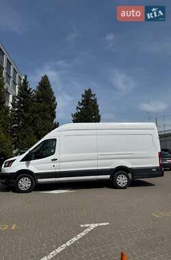 Другие автобусы Ford Transit 2023 в 