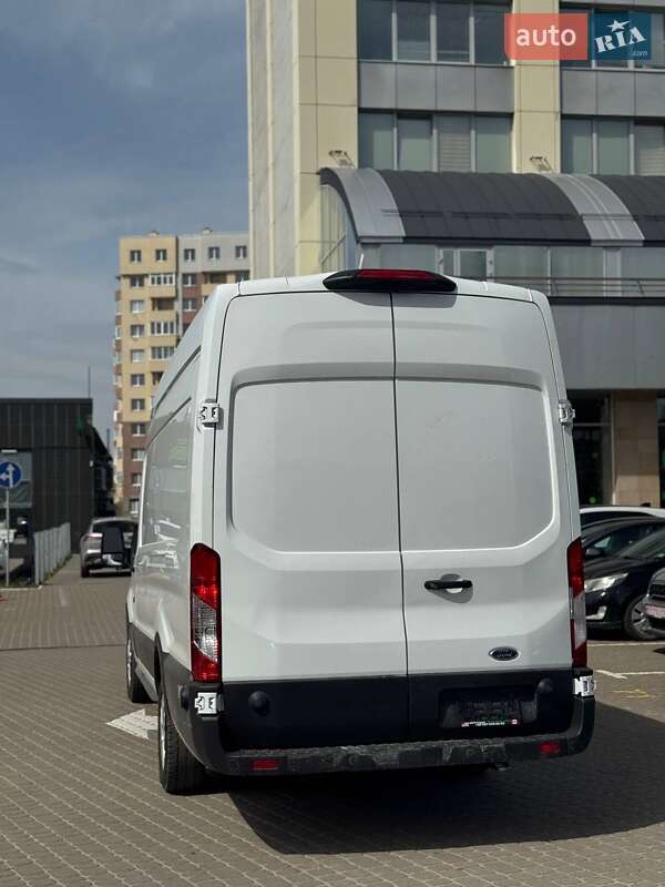 Другие автобусы Ford Transit 2023 в Львове