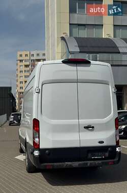 Другие автобусы Ford Transit 2023 в 