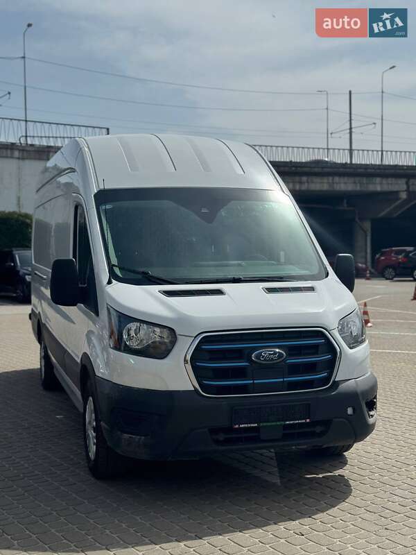 Другие автобусы Ford Transit 2023 в Львове