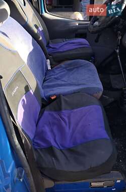 Микроавтобус Ford Transit 1998 в 