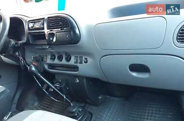 Микроавтобус Ford Transit 1999 в 