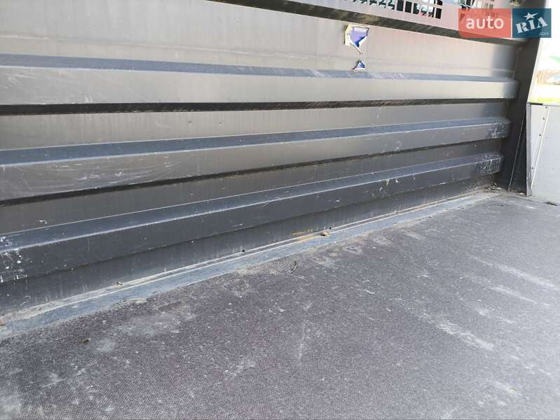 Борт Ford Transit 2017 в Виннице фото 10 Борт Ford Transit 2017 в Виннице