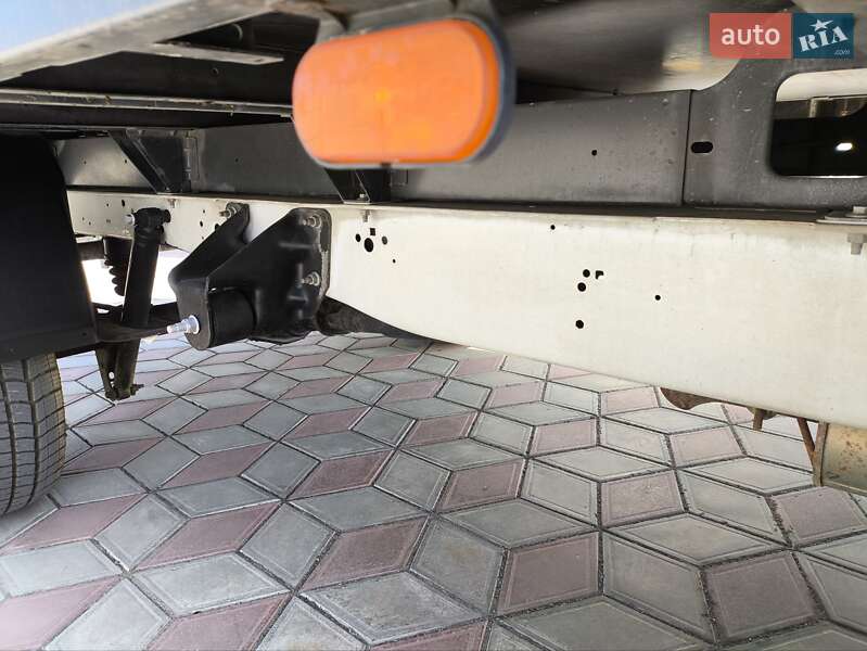 Борт Ford Transit 2017 в Виннице фото 13 Борт Ford Transit 2017 в Виннице