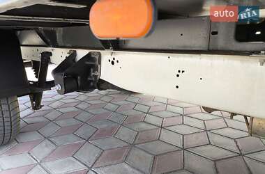 Борт Ford Transit 2017 в 