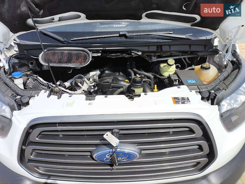 Борт Ford Transit 2017 в Виннице фото 18 Борт Ford Transit 2017 в Виннице
