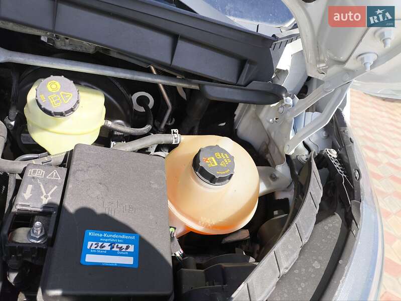 Борт Ford Transit 2017 в Виннице фото 22 Борт Ford Transit 2017 в Виннице