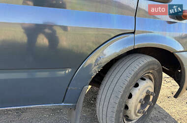 Микроавтобус Ford Transit 2011 в 