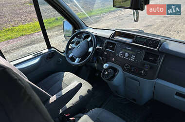 Микроавтобус Ford Transit 2011 в 