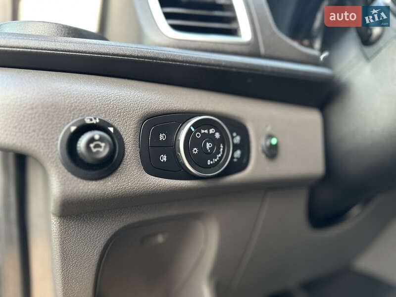 Грузовой фургон Ford Transit 2020 в Бродах фото 27 Грузовой фургон Ford Transit 2020 в Бродах