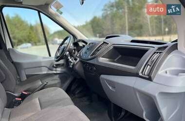 Другие грузовики Ford Transit 2018 в 