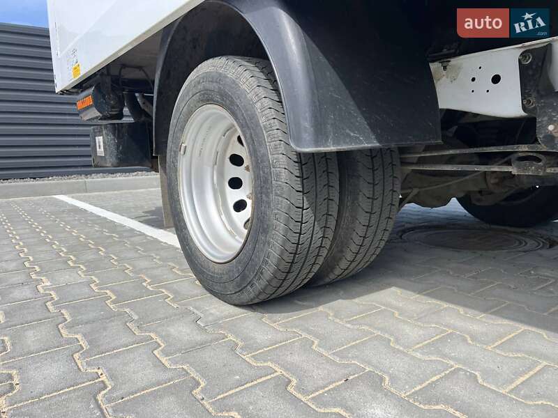 Другие грузовики Ford Transit 2018 в Ковеле