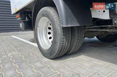 Другие грузовики Ford Transit 2018 в 