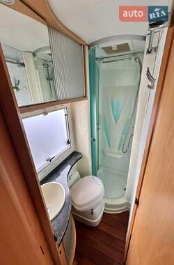 Будинок на колесах Ford Transit 2006 в 