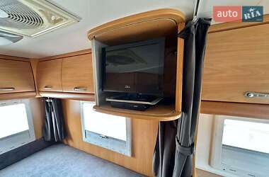 Будинок на колесах Ford Transit 2006 в 