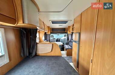 Будинок на колесах Ford Transit 2006 в 