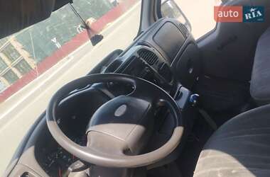 Грузовой фургон Ford Transit 2005 в 