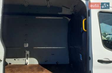 Грузовой фургон Ford Transit 2016 в 