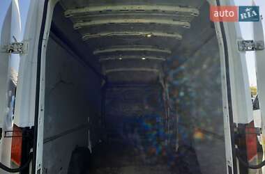 Грузовой фургон Ford Transit 2016 в 