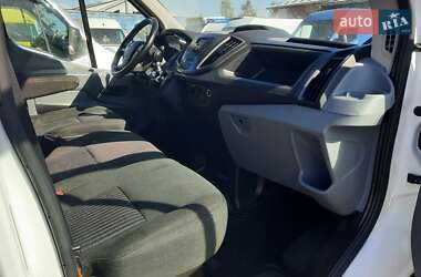 Грузовой фургон Ford Transit 2016 в 