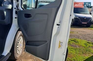 Грузовой фургон Ford Transit 2016 в 