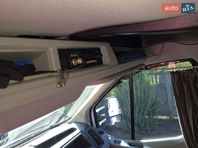 Тентованый Ford Transit 2017 в Снятине