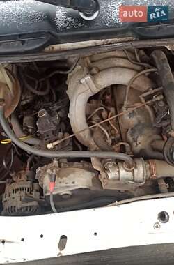Вантажний фургон Ford Transit 1995 в 