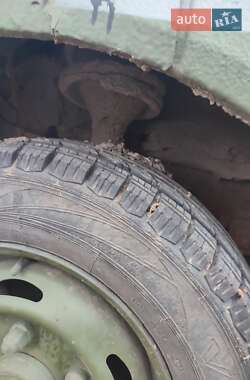 Микроавтобус Ford Transit 2006 в 