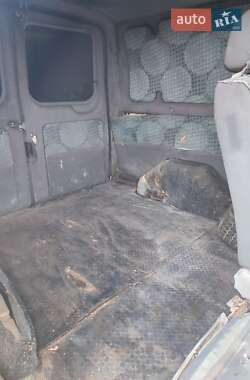 Микроавтобус Ford Transit 2006 в 