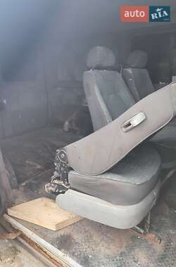 Микроавтобус Ford Transit 2006 в 