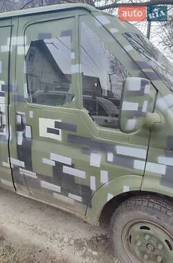 Микроавтобус Ford Transit 2006 в 