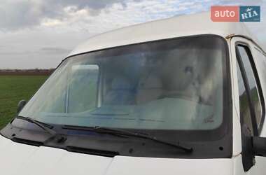 Грузовой фургон Ford Transit 1995 в 