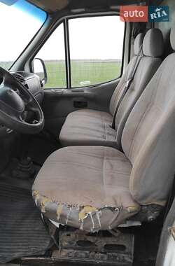 Грузовой фургон Ford Transit 1995 в 