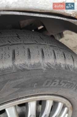 Грузовой фургон Ford Transit 1995 в 