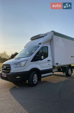 Рефрижератор Ford Transit 2021 в 