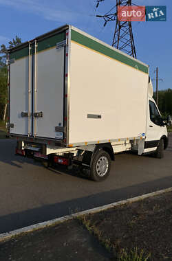 Рефрижератор Ford Transit 2021 в 