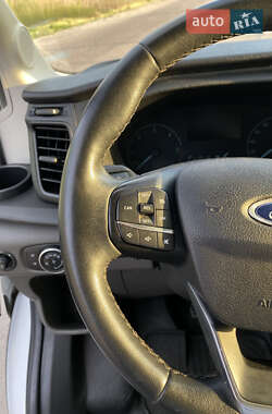 Рефрижератор Ford Transit 2021 в 