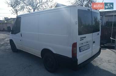 Грузовой фургон Ford Transit 2006 в 