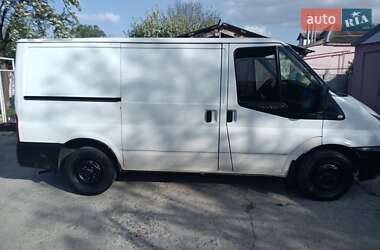 Грузовой фургон Ford Transit 2006 в 
