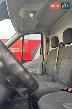 Другие грузовики Ford Transit 2016 в 