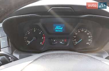 Другие грузовики Ford Transit 2016 в 