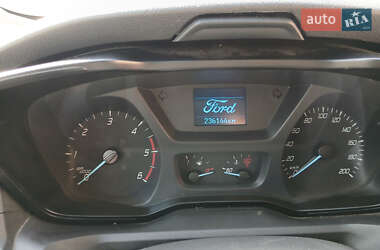 Борт Ford Transit 2015 в 