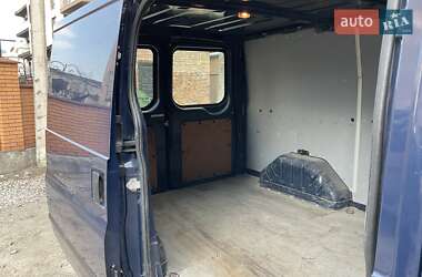 Грузовой фургон Ford Transit 2012 в 