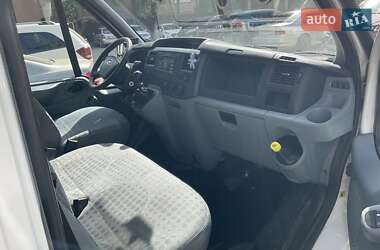Грузовой фургон Ford Transit 2013 в 