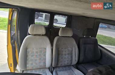 Другие автобусы Ford Transit 2006 в 