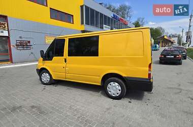 Другие автобусы Ford Transit 2006 в 