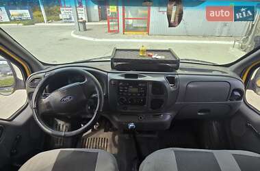 Другие автобусы Ford Transit 2006 в 