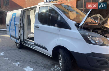 Рефрижератор Ford Transit 2016 в 